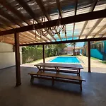 Santa Clara Pousada
