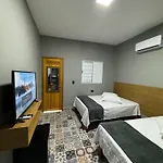 Santa Clara Pousada