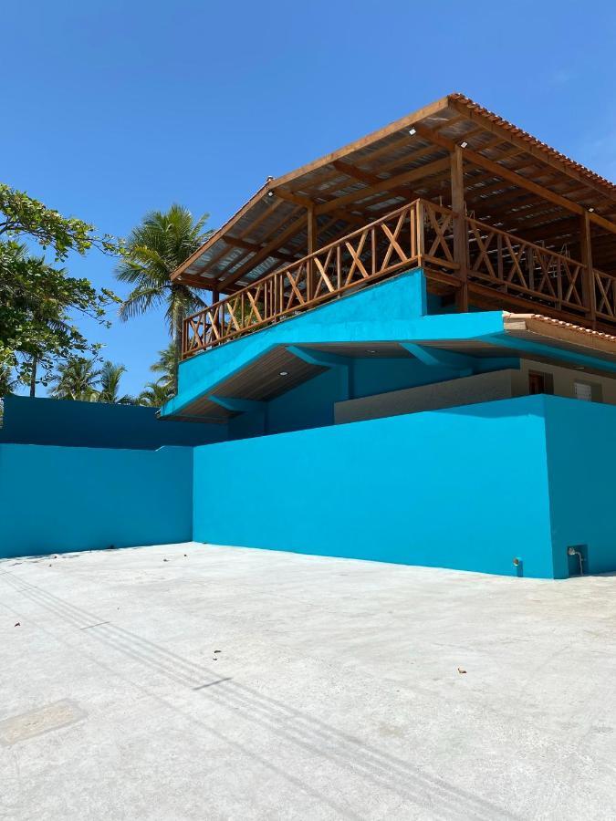 Santa Clara Pensão Guarujá
