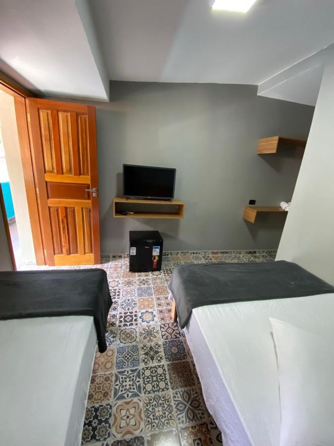 Santa Clara Guarujá