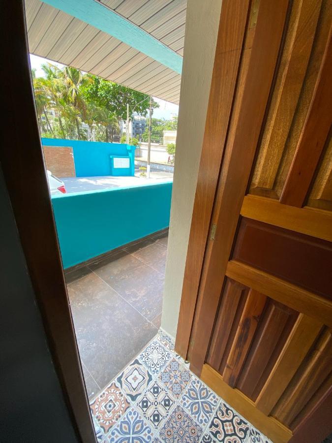 Pensão Santa Clara Guarujá